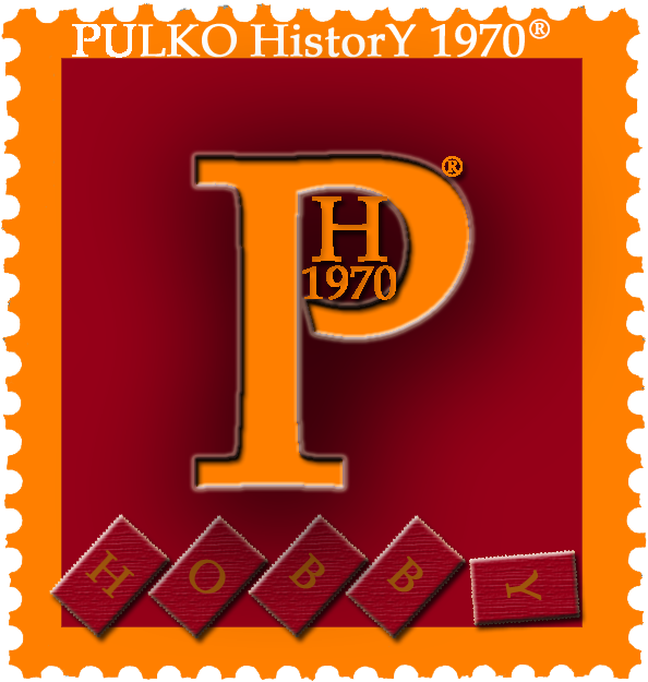 1970 PULKO history
